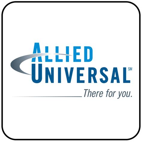 allied universal virginia